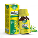 ESI 100%-os Ausztrál Teafa olaj 25 ml