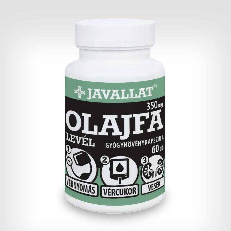 JAVALLAT OLAJFA KAPSZULA 60 db