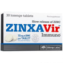 Olimp Labs ZinxaVir tabletta ( 30db )