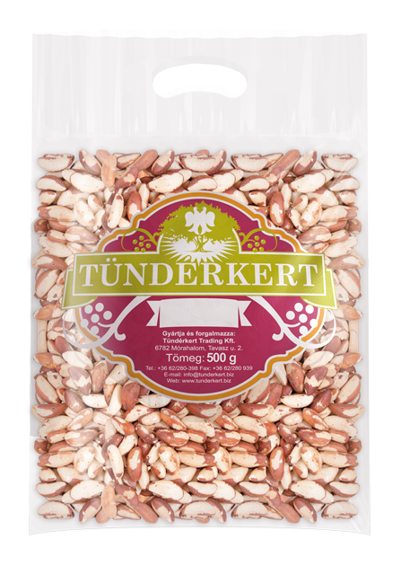 TÜNDÉRKERT PARADIÓ 500g
