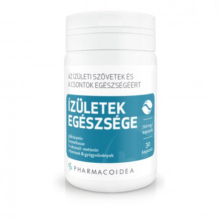 Pharmacoidea Izületek Egészsége Kapszula 30db