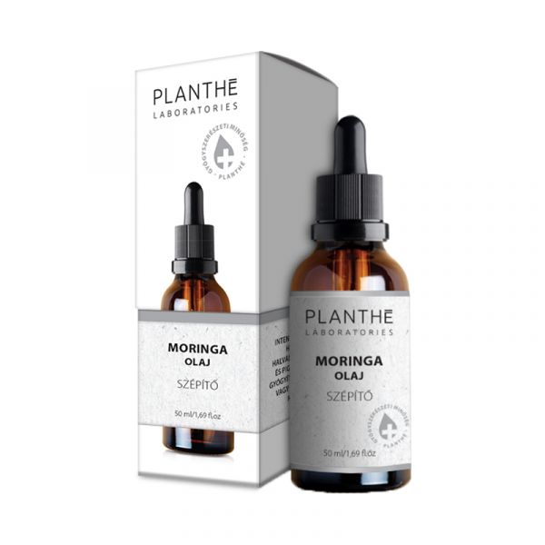 Planthé moringa olaj szépítő 50ml
