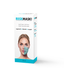 REGEMASK ápoló arckrém maszk használat esetén 50ml