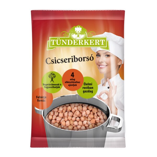 Tündérkert Csicseriborsó 400 g