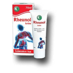 Dr.Chen Rheunol Krém 70ml