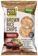 Rice Up Barnarizs Chips Barbecue 60 g