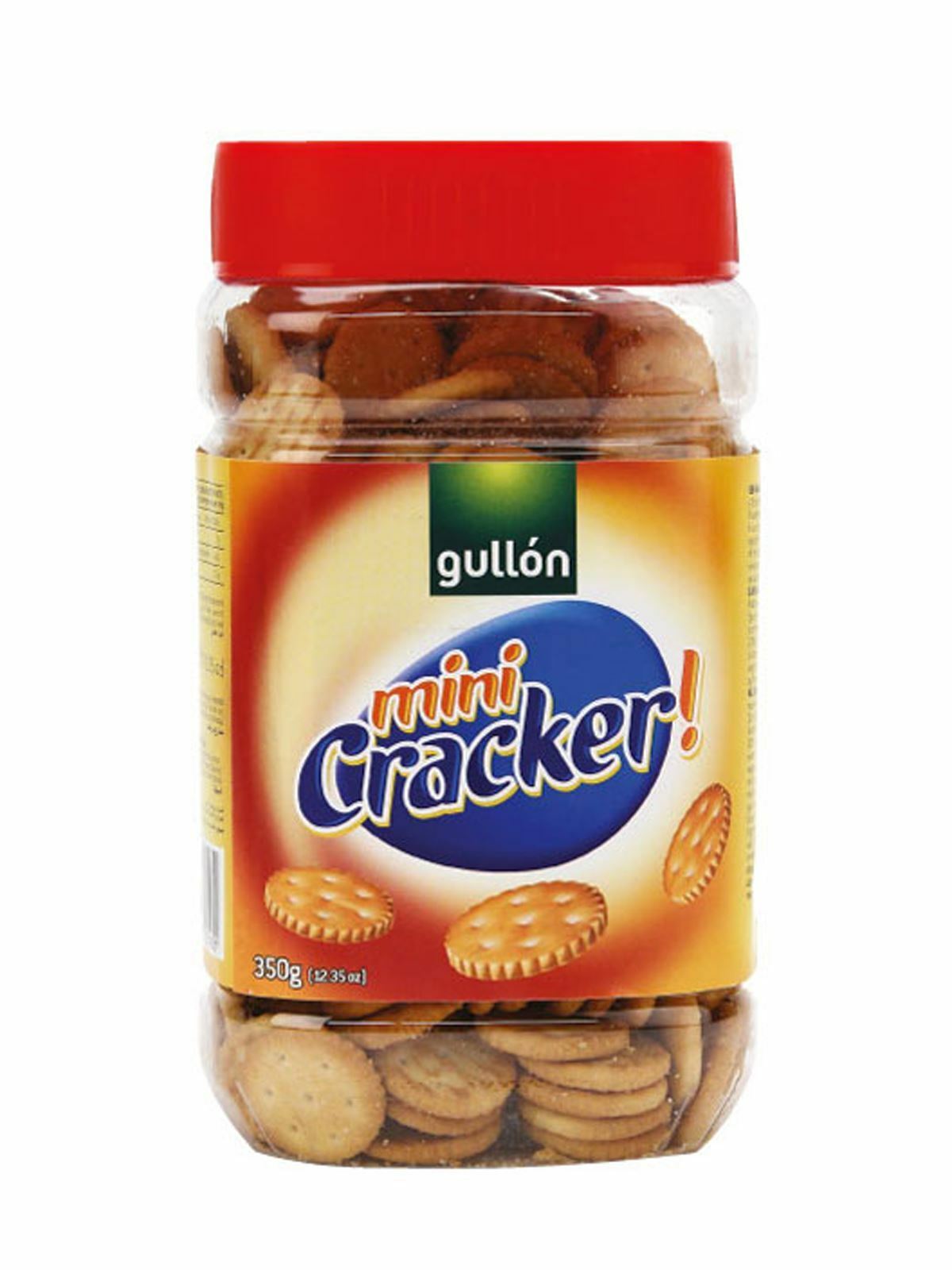 Gullon Cracker Mini 350g