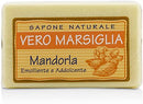 Nesti Vero Marsiglia Saponeria - Mandula szappan - 150 gr