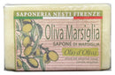 Nesti Vero Marsiglia Saponeria - Oliva Marsiglia szappan - 150 gr