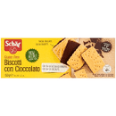 Schar Gluténmentes Keksz Csokoládés Biscotti