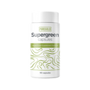PUREGOLD Super Green étrend-kiegészítő kapszula - 60 db