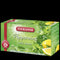 Teekanne Borsmenta Tea Citromos 20x1,5 g