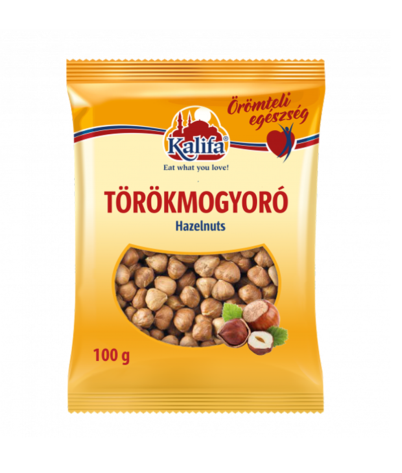 Kalifa Törökmogyoró 100 g