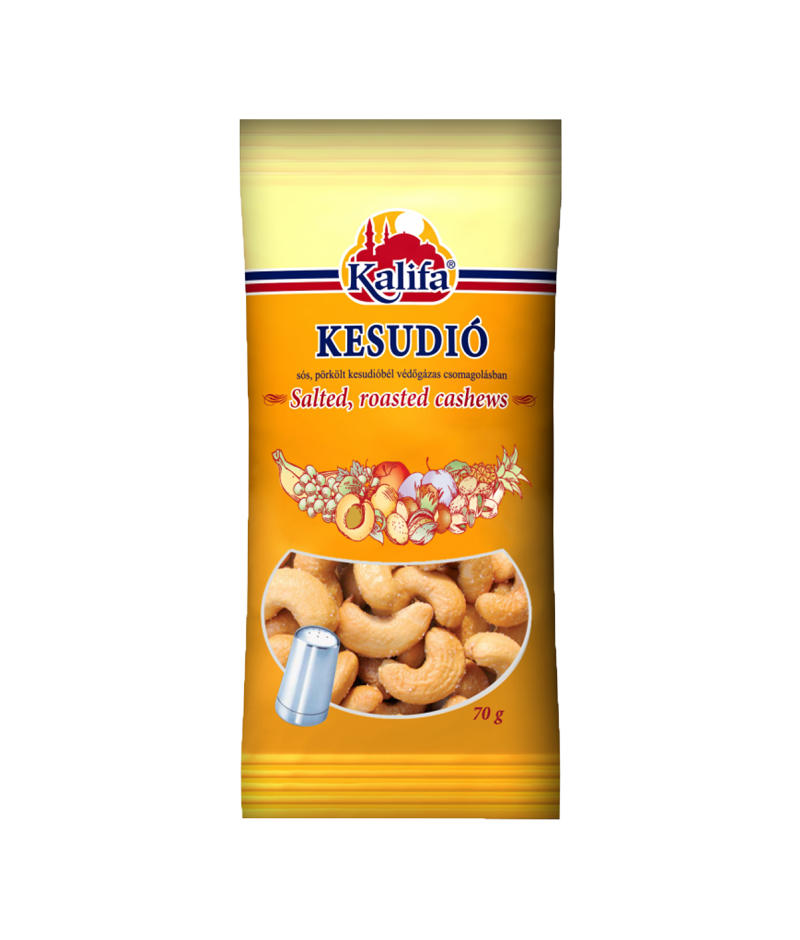 Kalifa Kesudió Sós Pörkölt 70g