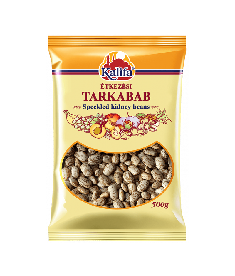 Kalifa étkezési tarkabab 500g