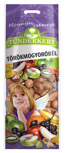 Tündérkert Törökmogyoróbél 80 g