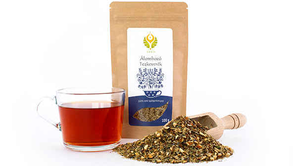 Ukko Álomhozó teakeverék 100g
