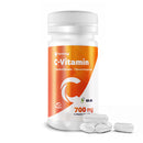 Tenmag C-Vitamin 60 db
