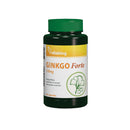 Vitaking Ginkgo Biloba Forte 120 mg 60 db tabletta