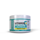 Marathontime C-vitamin italpor - D-vitaminnal és Cinkkel - Ananász ízben 180g