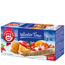 Teekanne Winter Time tea 20filter