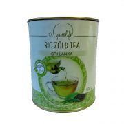 Dr Ganolife BIO Zöld tea 100g
